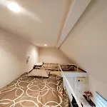 Shinjuku Center-4Mins From Sta-10Min To Kabukicho-新宿商圈1-Max5P-2Room-复式房间