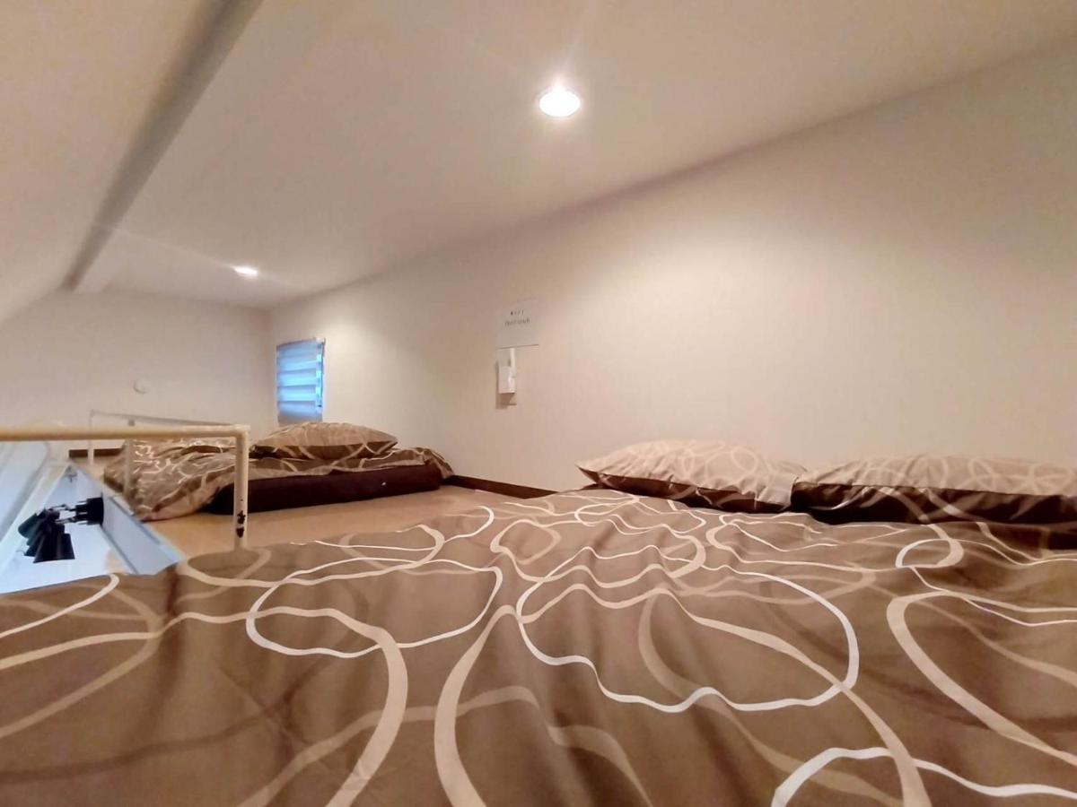 Apartamento Shinjuku Center-4mins From Sta-10min To Kabukicho-新宿商圈1-max5p-2room-复式房间 Tóquio