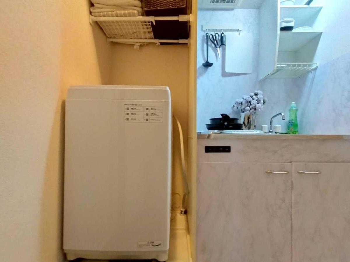 Shinjuku Center-4mins From Sta-10min To Kabukicho-新宿商圈1-max5p-2room-复式房间 Apartamento *