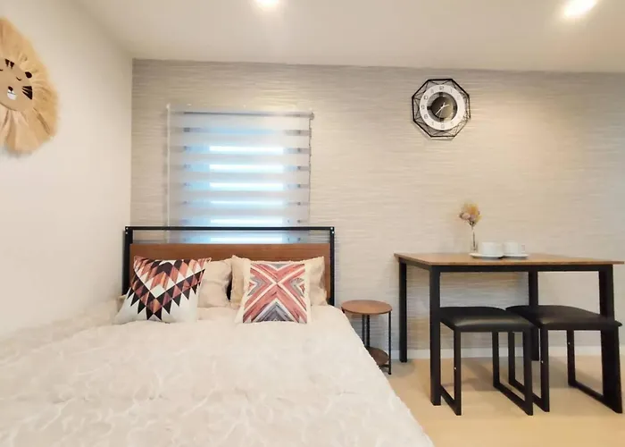 Shinjuku Center-4Mins From Sta-10Min To Kabukicho-新宿商圈1-Max5P-2Room-复式房间